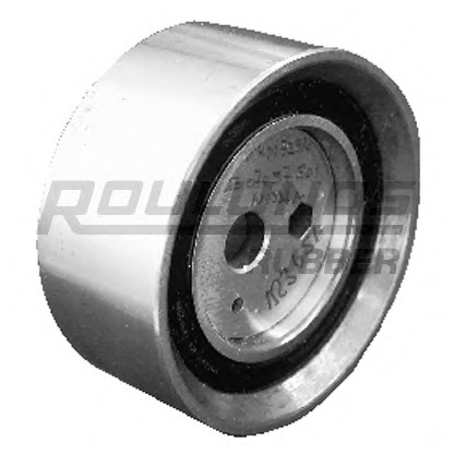 Foto Polea tensora, correa dentada ROULUNDS RUBBER GT80760