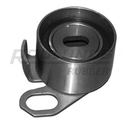 Photo Tensioner Pulley, timing belt ROULUNDS RUBBER GT90150