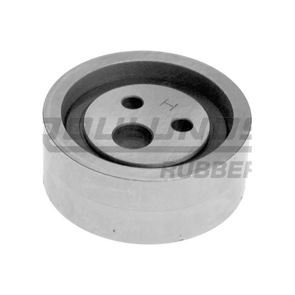 Photo Tensioner Pulley, timing belt ROULUNDS RUBBER TKR9145