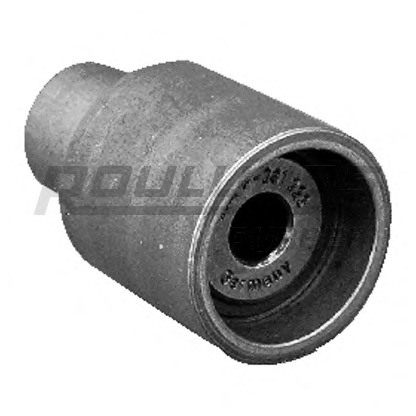 Photo Deflection/Guide Pulley, timing belt ROULUNDS RUBBER TKR9167