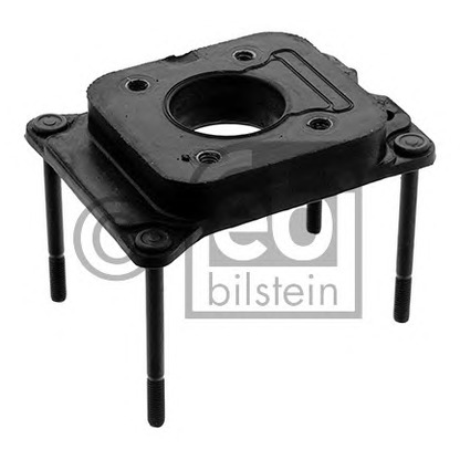 Foto Flangia, Carburatore FEBI BILSTEIN 02393