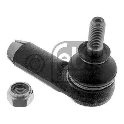 Photo Tie Rod End FEBI BILSTEIN 04422