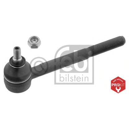 Photo Tie Rod End FEBI BILSTEIN 04942