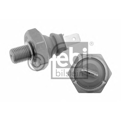 Photo Oil Pressure Switch FEBI BILSTEIN 08444