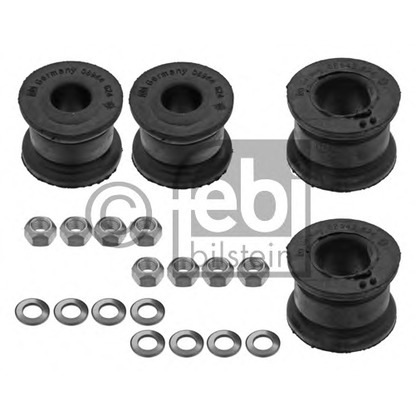 Foto Reparatursatz, Stabilisatorlager FEBI BILSTEIN 08941