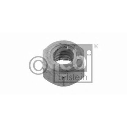 Photo Repair Kit, stabilizer coupling rod FEBI BILSTEIN 09098