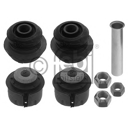 Photo Suspension Kit FEBI BILSTEIN 09168