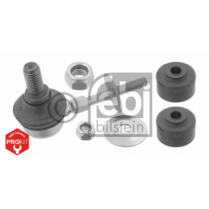 Photo Entretoise/tige, stabilisateur FEBI BILSTEIN 10517