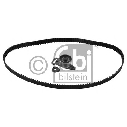 Foto Juego de correas dentadas FEBI BILSTEIN 11135