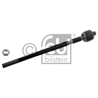 Foto Barra sterzo FEBI BILSTEIN 12195