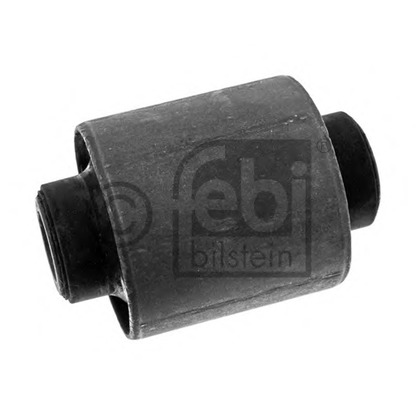 Photo Control Arm-/Trailing Arm Bush FEBI BILSTEIN 12381