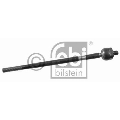 Foto Axialgelenk, Spurstange FEBI BILSTEIN 12835