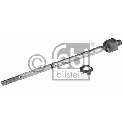 Foto Axialgelenk, Spurstange FEBI BILSTEIN 12907