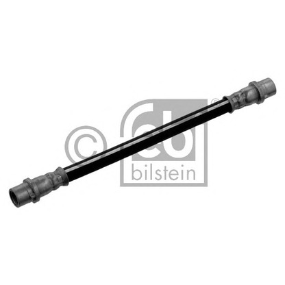 Foto Tubo flexible de frenos FEBI BILSTEIN 14048