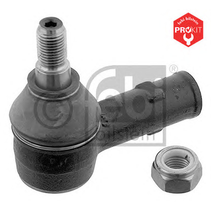 Photo Tie Rod End FEBI BILSTEIN 14603