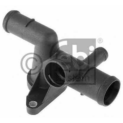 Photo Coolant Flange FEBI BILSTEIN 18260