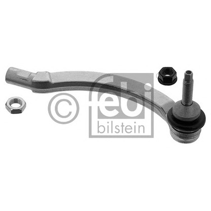 Foto Testa barra d'accoppiamento FEBI BILSTEIN 21415