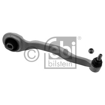 Photo Track Control Arm FEBI BILSTEIN 21444