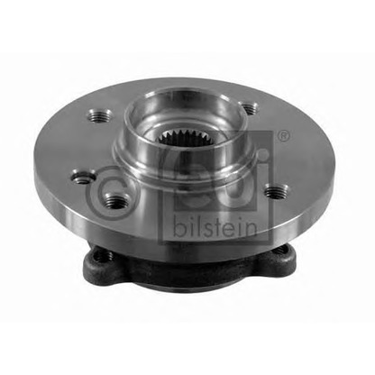 Photo Wheel Bearing Kit FEBI BILSTEIN 22315