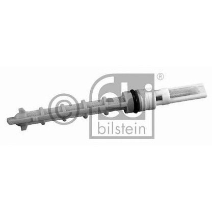 Photo Expansion Valve, air conditioning; Expansion Valve, air conditioning FEBI BILSTEIN 22602