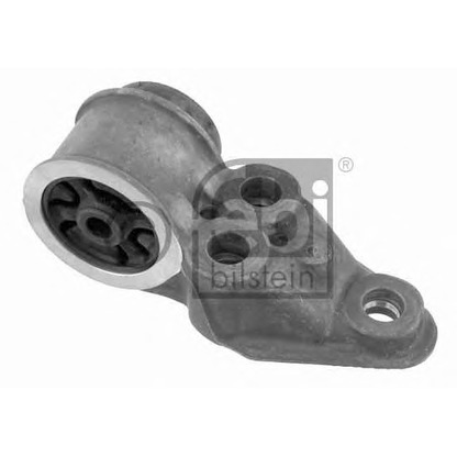 Photo Suspension, support d'essieu FEBI BILSTEIN 22984