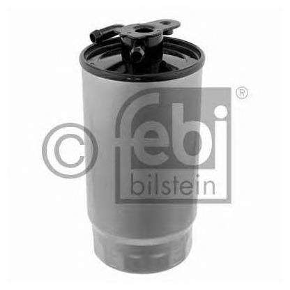 Photo Fuel filter FEBI BILSTEIN 23950