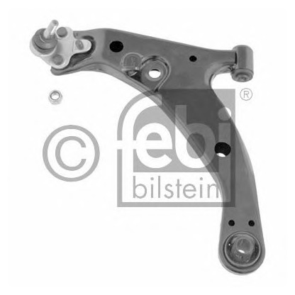 Photo Track Control Arm FEBI BILSTEIN 24292