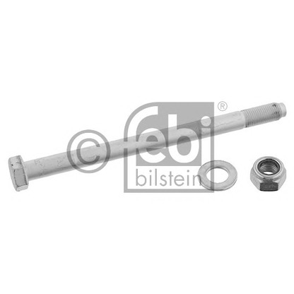 Foto Reparatursatz, Radaufhängung FEBI BILSTEIN 24687