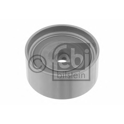 Photo Deflection/Guide Pulley, timing belt FEBI BILSTEIN 24792