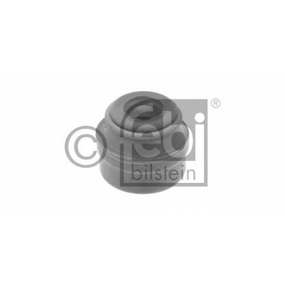 Photo Seal, valve stem FEBI BILSTEIN 26169