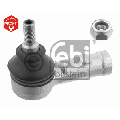 Photo Tie Rod End FEBI BILSTEIN 27150