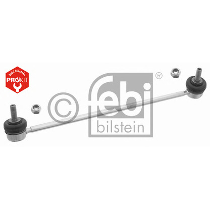 Photo Rod/Strut, stabiliser FEBI BILSTEIN 27434