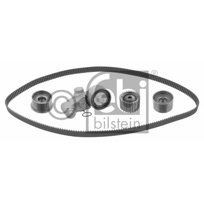 Photo Kit de distribution FEBI BILSTEIN 27546