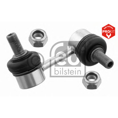 Photo Rod/Strut, stabiliser FEBI BILSTEIN 27989