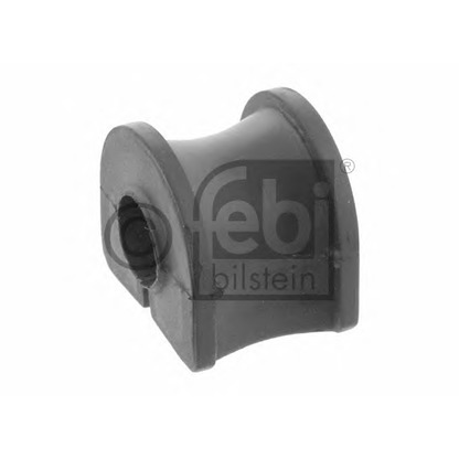 Photo Bearing Bush, stabiliser FEBI BILSTEIN 28290