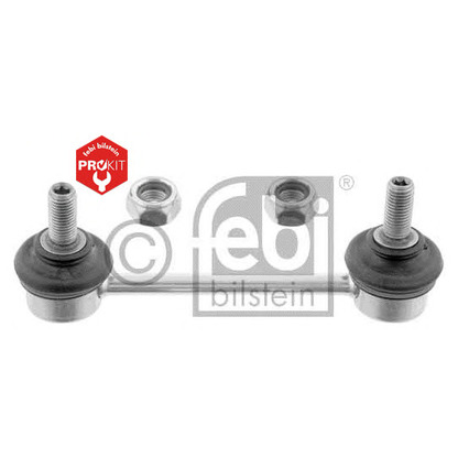 Photo Entretoise/tige, stabilisateur FEBI BILSTEIN 28606