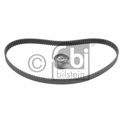 Photo Timing Belt FEBI BILSTEIN 28664