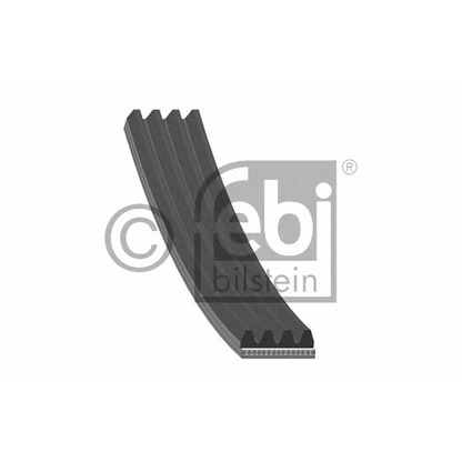 Photo V-Ribbed Belts FEBI BILSTEIN 28806