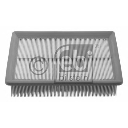 Photo Air Filter FEBI BILSTEIN 30360