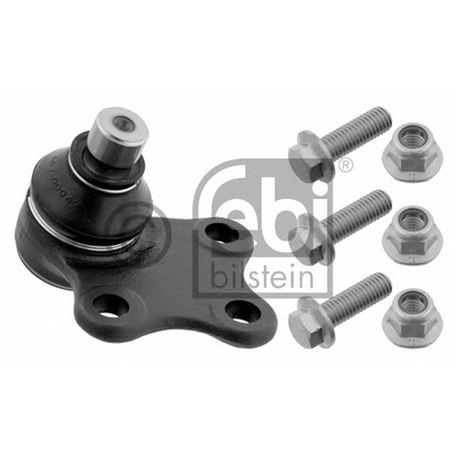 Photo Kit de réparation, rotule de suspension FEBI BILSTEIN 31811