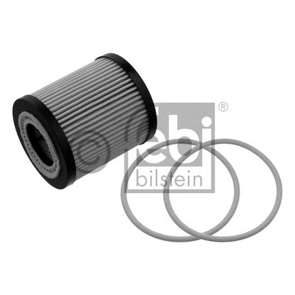 Foto Filtro de aceite FEBI BILSTEIN 33469