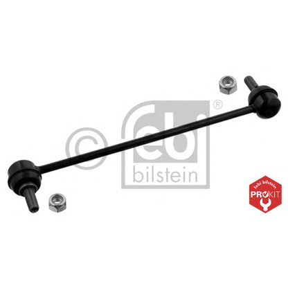 Zdjęcie Drążek / wspornik, stabilizator FEBI BILSTEIN 33916