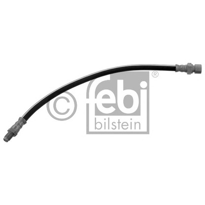 Photo Brake Hose FEBI BILSTEIN 37238