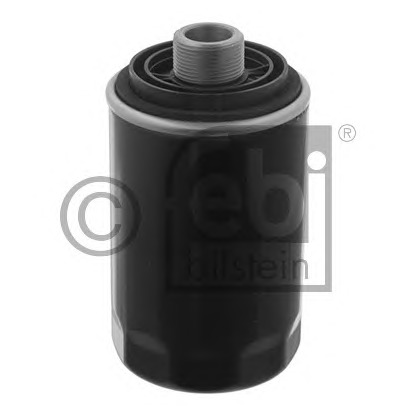 Photo Filtre à huile FEBI BILSTEIN 38477