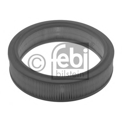 Foto Filtro aria FEBI BILSTEIN 38874