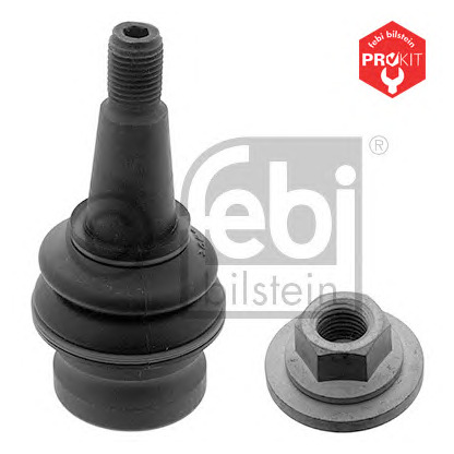 Photo Ball Joint FEBI BILSTEIN 40930