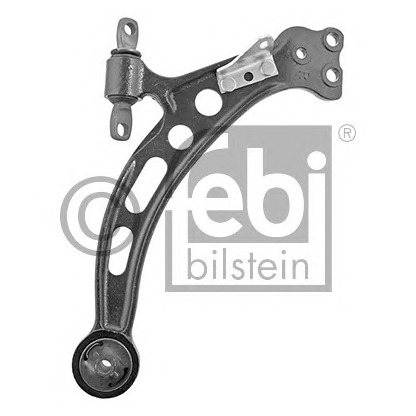 Photo Track Control Arm FEBI BILSTEIN 43068