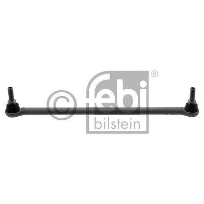 Photo Entretoise/tige, stabilisateur FEBI BILSTEIN 43769